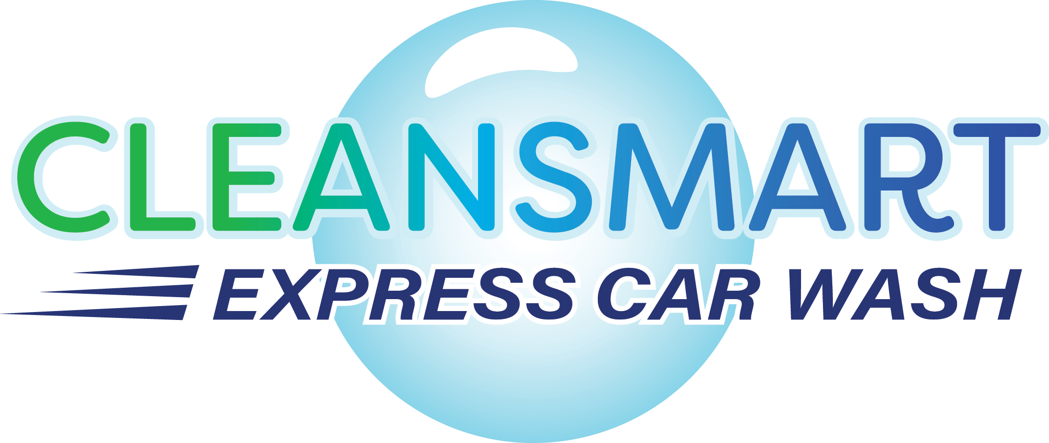 Clean Smart Express Car Wash