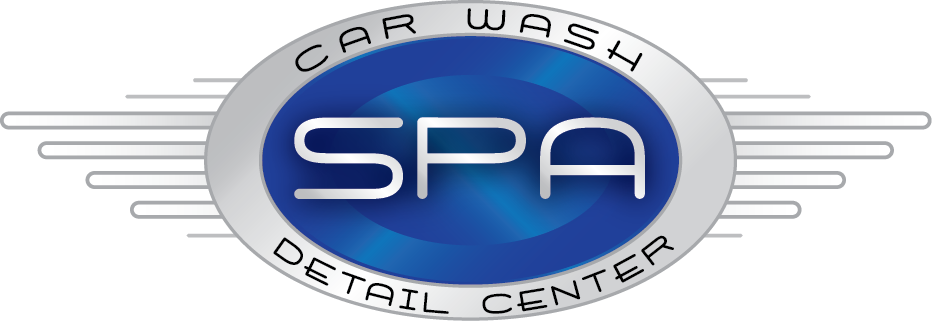 Spa Car Wash