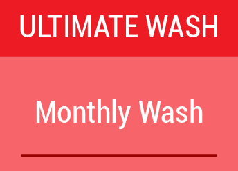 Monthly Unlimited Ultimate Wash