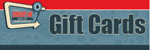 Gift Card Logo