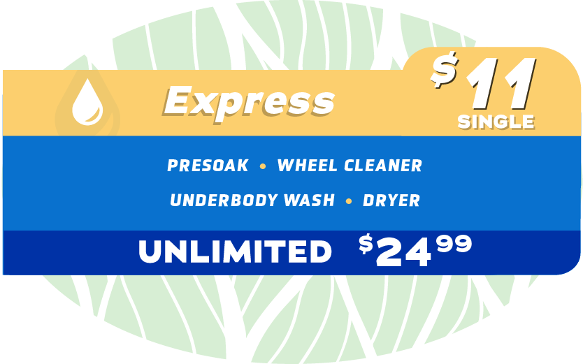 Unlimited Express