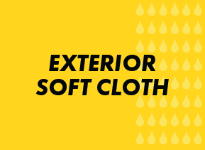 Exterior Soft Cloth