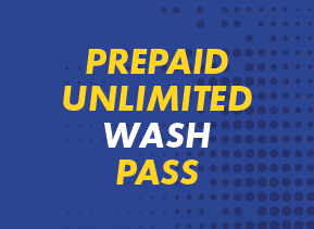 PPD Unlimited Wash