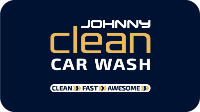 Gift Cards Johnny Clean Car Wash - Jacksonville West Palm Orlando Boca Raton Fl