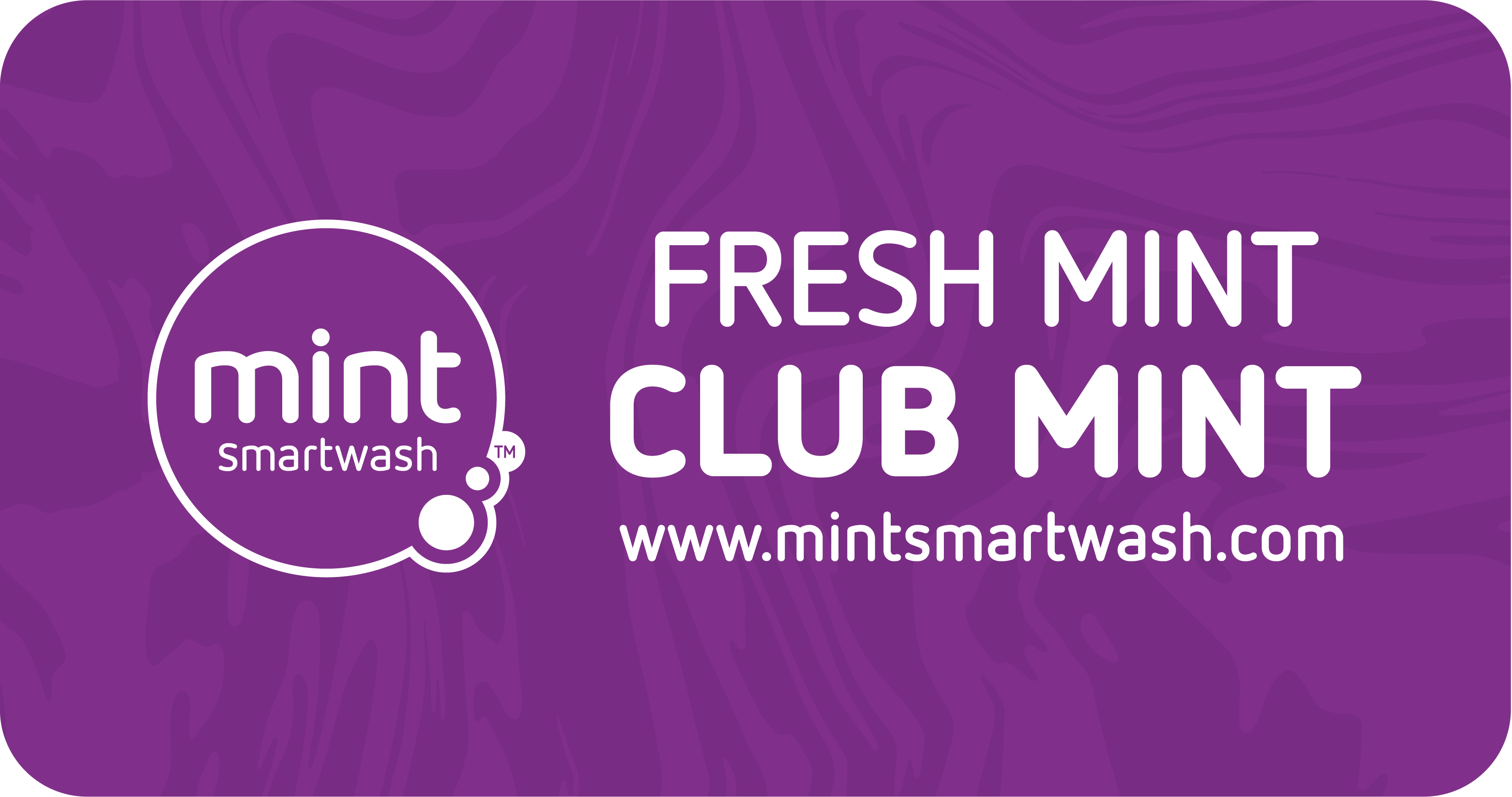 FRESH MINT - Club Mint