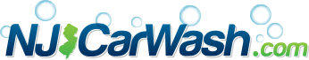 NJCarWash Logo