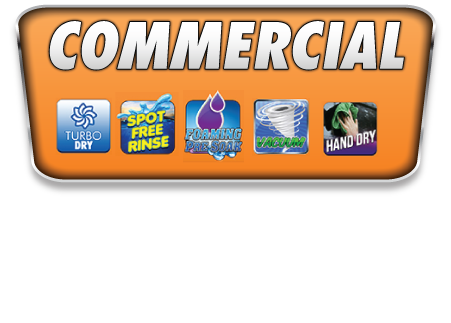 Commercial Logo