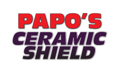 Papo's Ceramic Shield