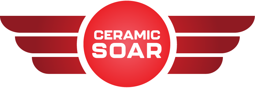 Ceramic Soar