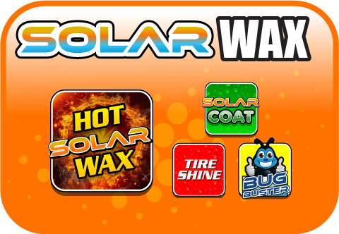 Solar Wax