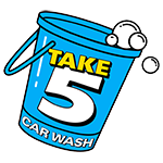 Car Wash USA Express Logo
