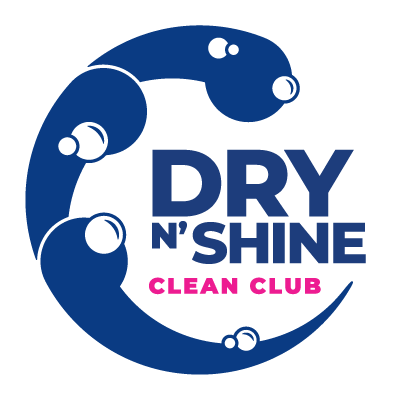 Dry N' Shine Icon