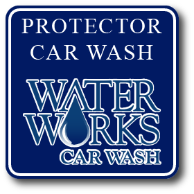 Water Works Car Cleaners