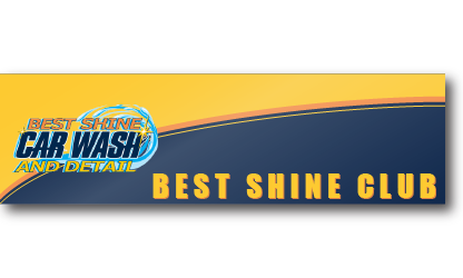 Best Shine Club