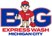 Big Express Wash