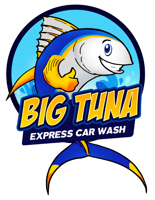 Big Tuna Express Car Wash