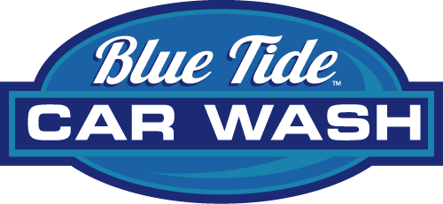 Blue Tide Car Wash