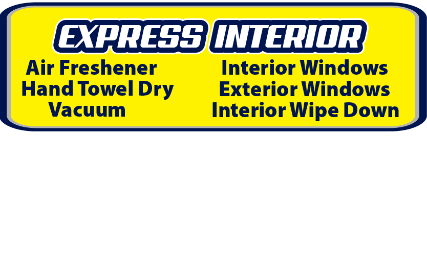 Express Interior