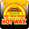 Simoniz Hot Wax and Shine