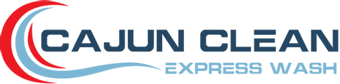 CajunClean Express Wash