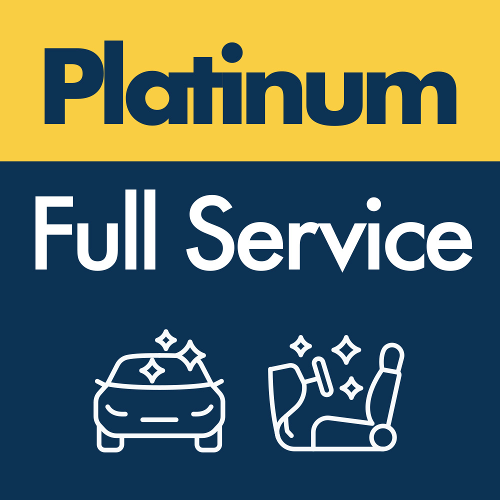 Platinum Full Service