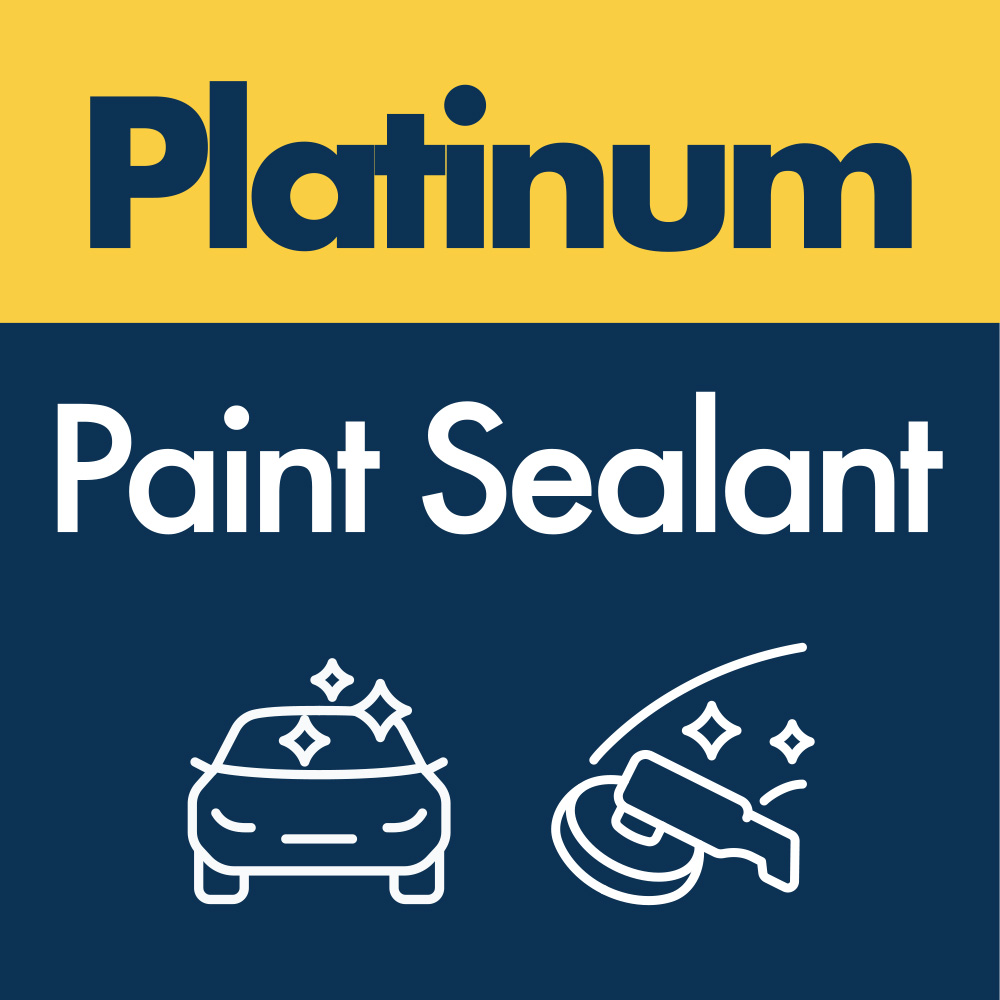 Platinum Paint Sealant