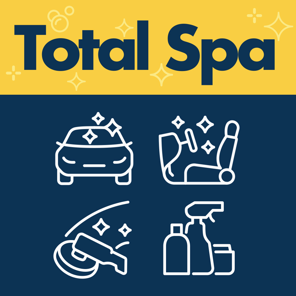 Total Spa