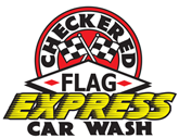 Checkered Flag Express Car Wash