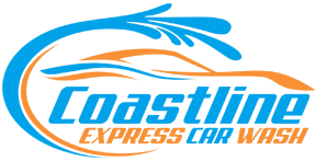 Coastline Express Wash