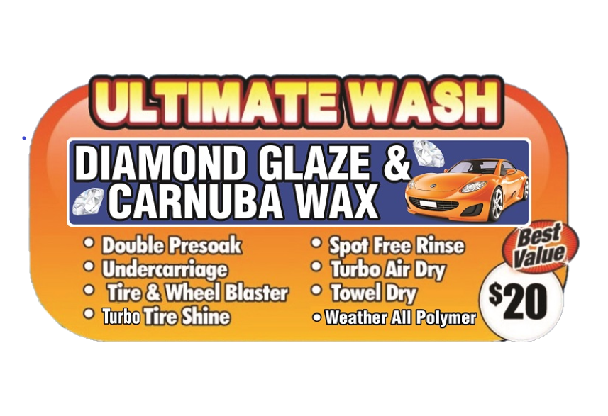 Wash Packages Drew S Car Wash College Station Tx