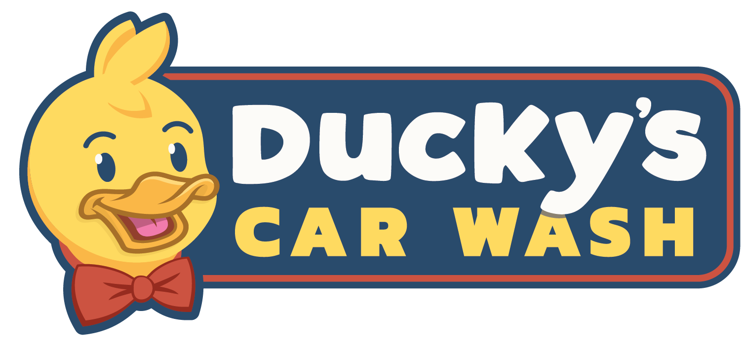 Ducky's Express Wash