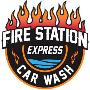 Fire Station Car Wash
