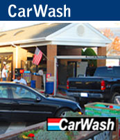 Home Carwash Logo