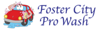 Foster City Pro Wash