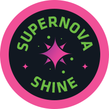 Supernova Shine