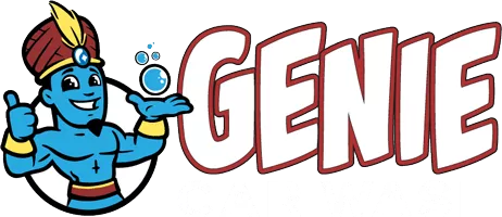 Genie Car Wash