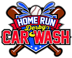 Home Run Derby Car Wash