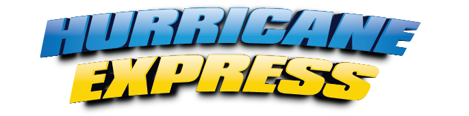 Hurricane Express Car Wash