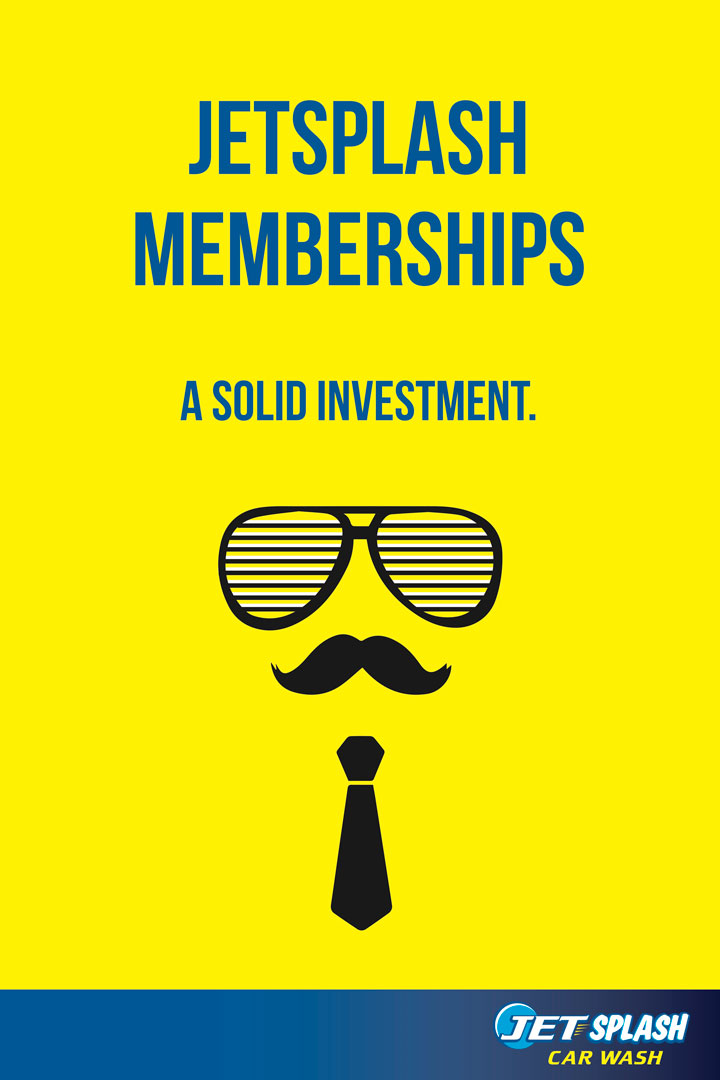 Jetsplash Memberships A solid investment