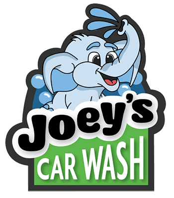 Joey's Car Wash