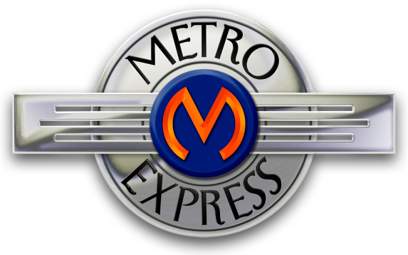 Home - Metro Express Car Wash