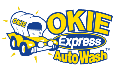 Okie Express Auto Wash