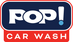 Pop Car Wash