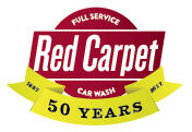 Go Unlimited | Red Carpet Car Wash - Peoria, IL