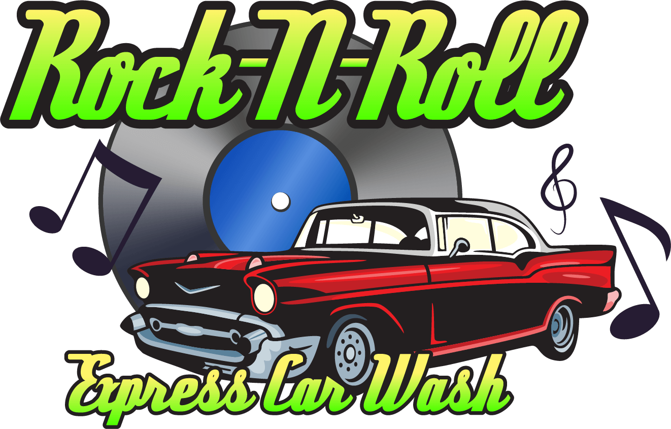 Rock N Roll Express Wash