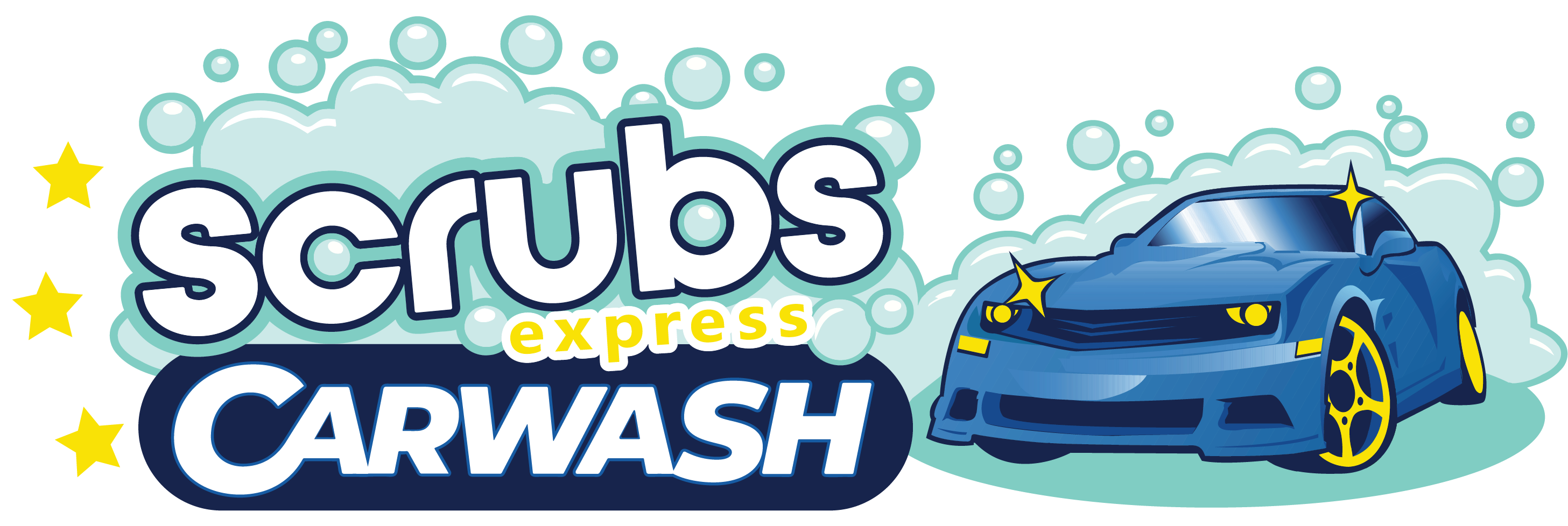 Scrubs Express Carwash