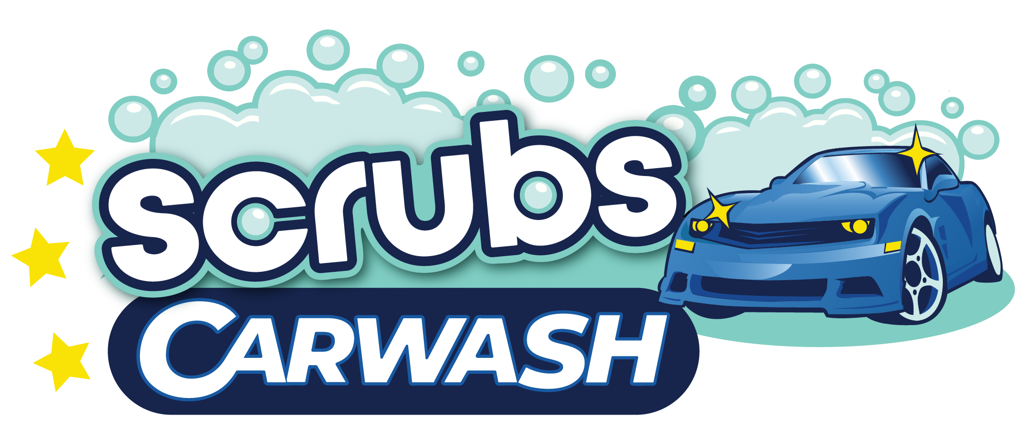 Scrubs Express Carwash