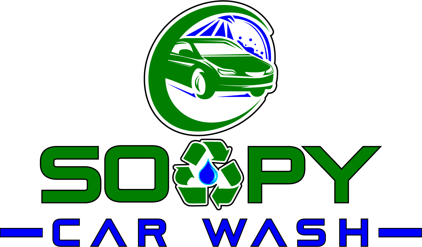 Soapy Car Wash