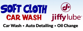 Soft Cloth Yuma - Jiffylube Yuma - Car Wash & Oil Change Service in Yuma, AZ