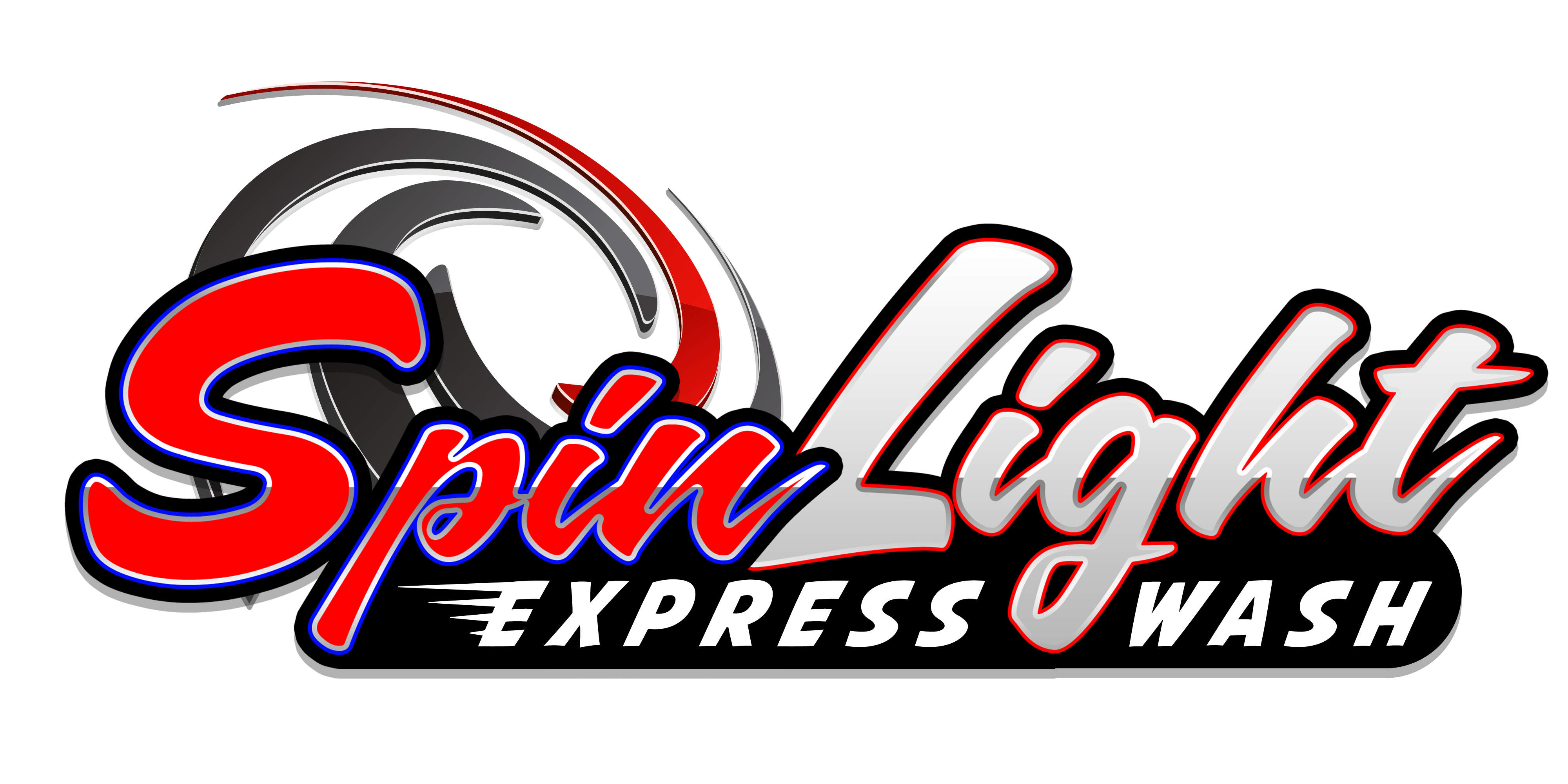 Spin Light Express